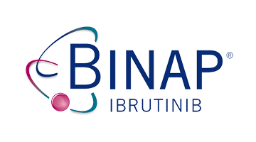 Estudio de Bioequivalencia BINAP